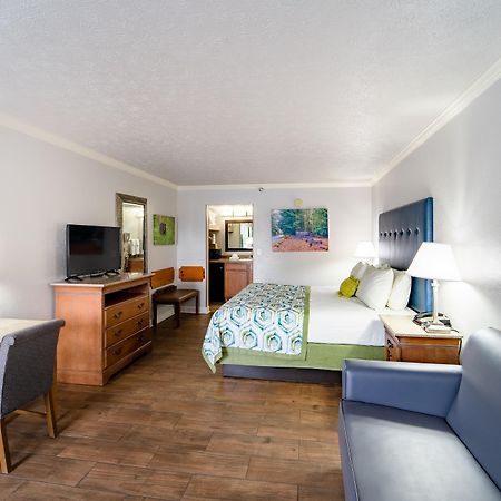 Accommodation By Willow Brook Lodge بيدجن فورج المظهر الخارجي الصورة