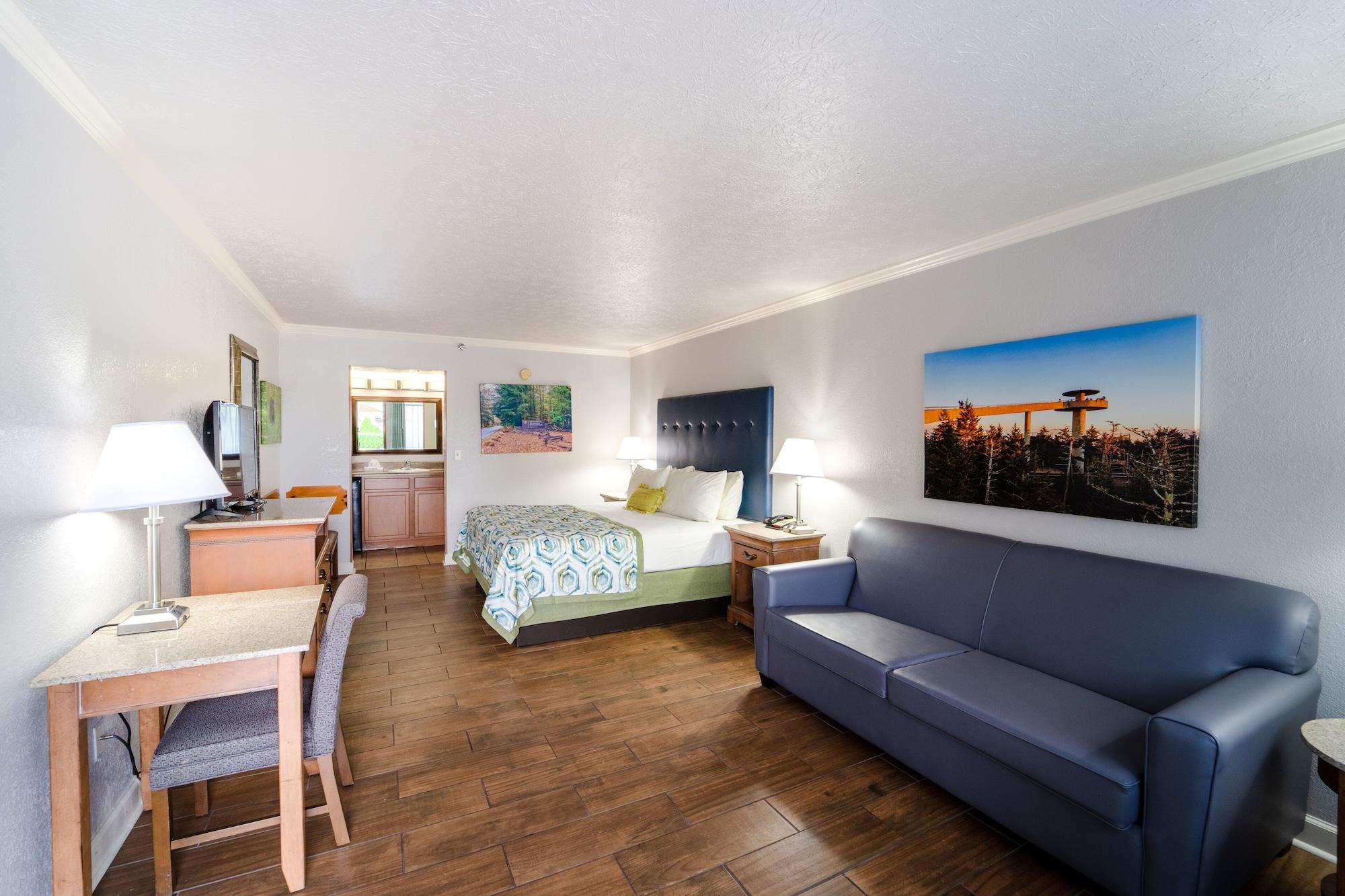 Accommodation By Willow Brook Lodge بيدجن فورج المظهر الخارجي الصورة