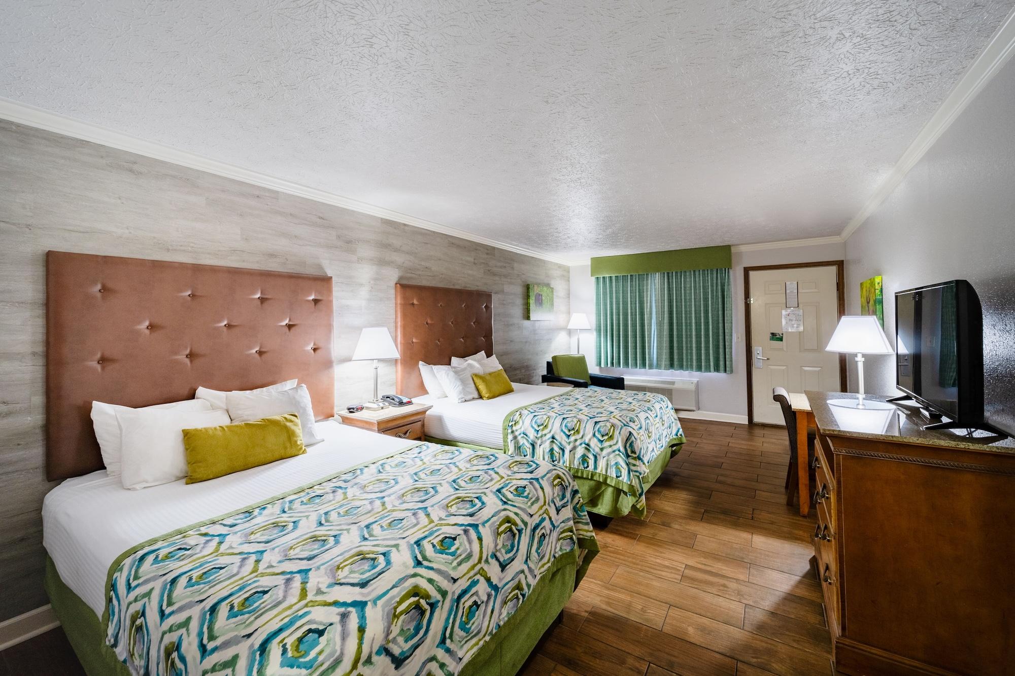 Accommodation By Willow Brook Lodge بيدجن فورج المظهر الخارجي الصورة