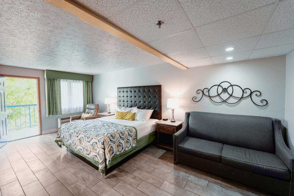 Accommodation By Willow Brook Lodge بيدجن فورج المظهر الخارجي الصورة