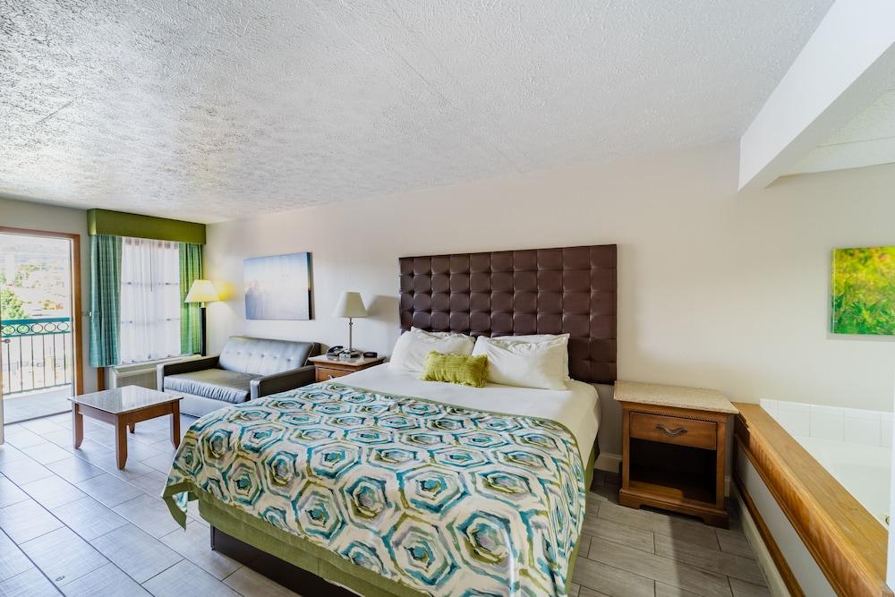 Accommodation By Willow Brook Lodge بيدجن فورج المظهر الخارجي الصورة