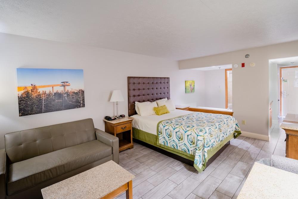 Accommodation By Willow Brook Lodge بيدجن فورج المظهر الخارجي الصورة