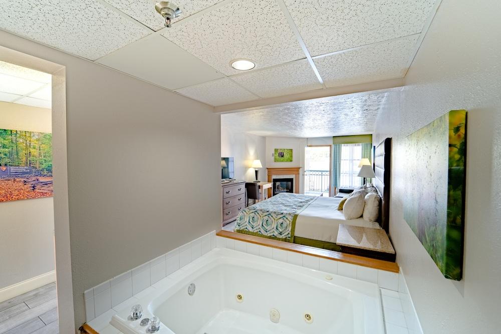 Accommodation By Willow Brook Lodge بيدجن فورج المظهر الخارجي الصورة