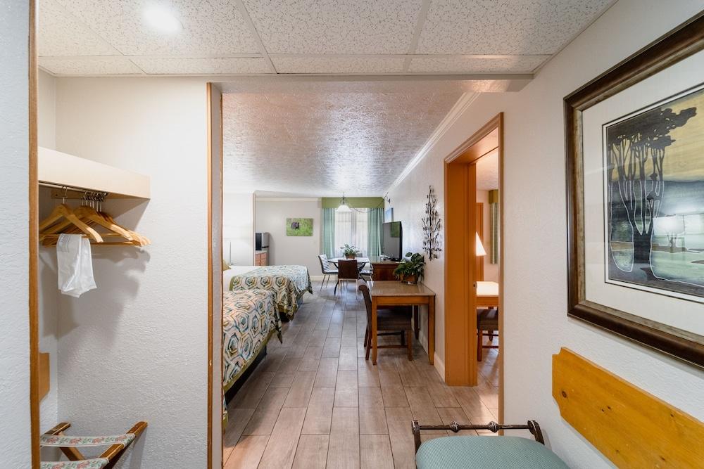 Accommodation By Willow Brook Lodge بيدجن فورج المظهر الخارجي الصورة