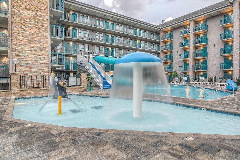 Accommodation By Willow Brook Lodge بيدجن فورج المظهر الخارجي الصورة