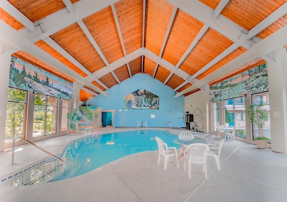 Accommodation By Willow Brook Lodge بيدجن فورج المظهر الخارجي الصورة