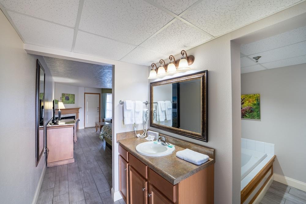 Accommodation By Willow Brook Lodge بيدجن فورج المظهر الخارجي الصورة