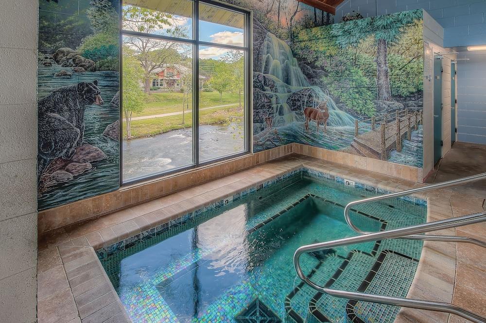 Accommodation By Willow Brook Lodge بيدجن فورج المظهر الخارجي الصورة