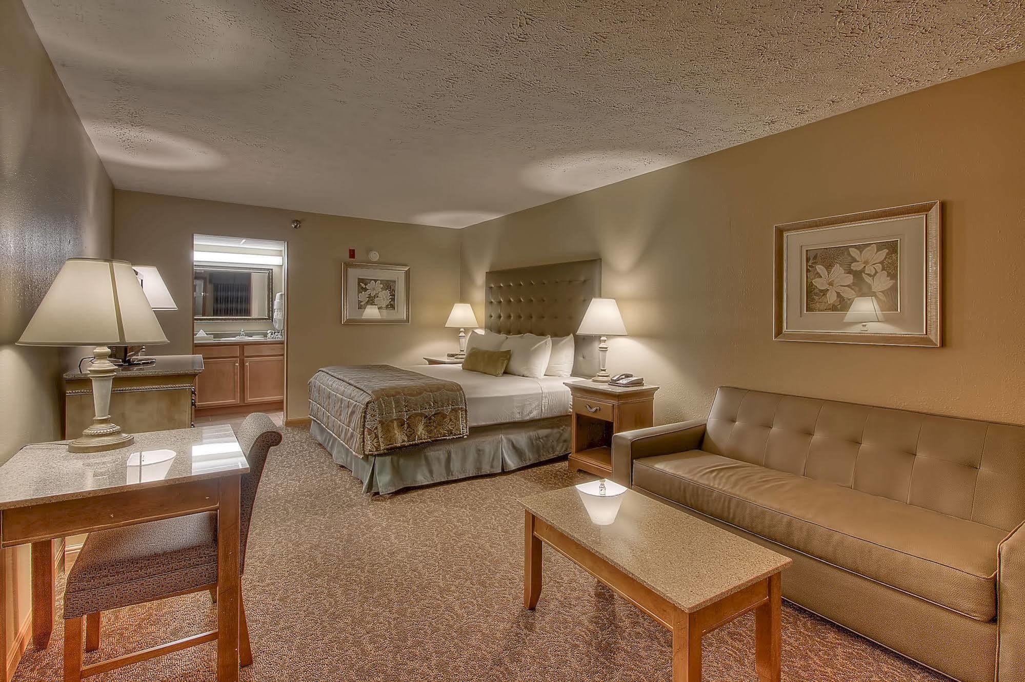 Accommodation By Willow Brook Lodge بيدجن فورج المظهر الخارجي الصورة
