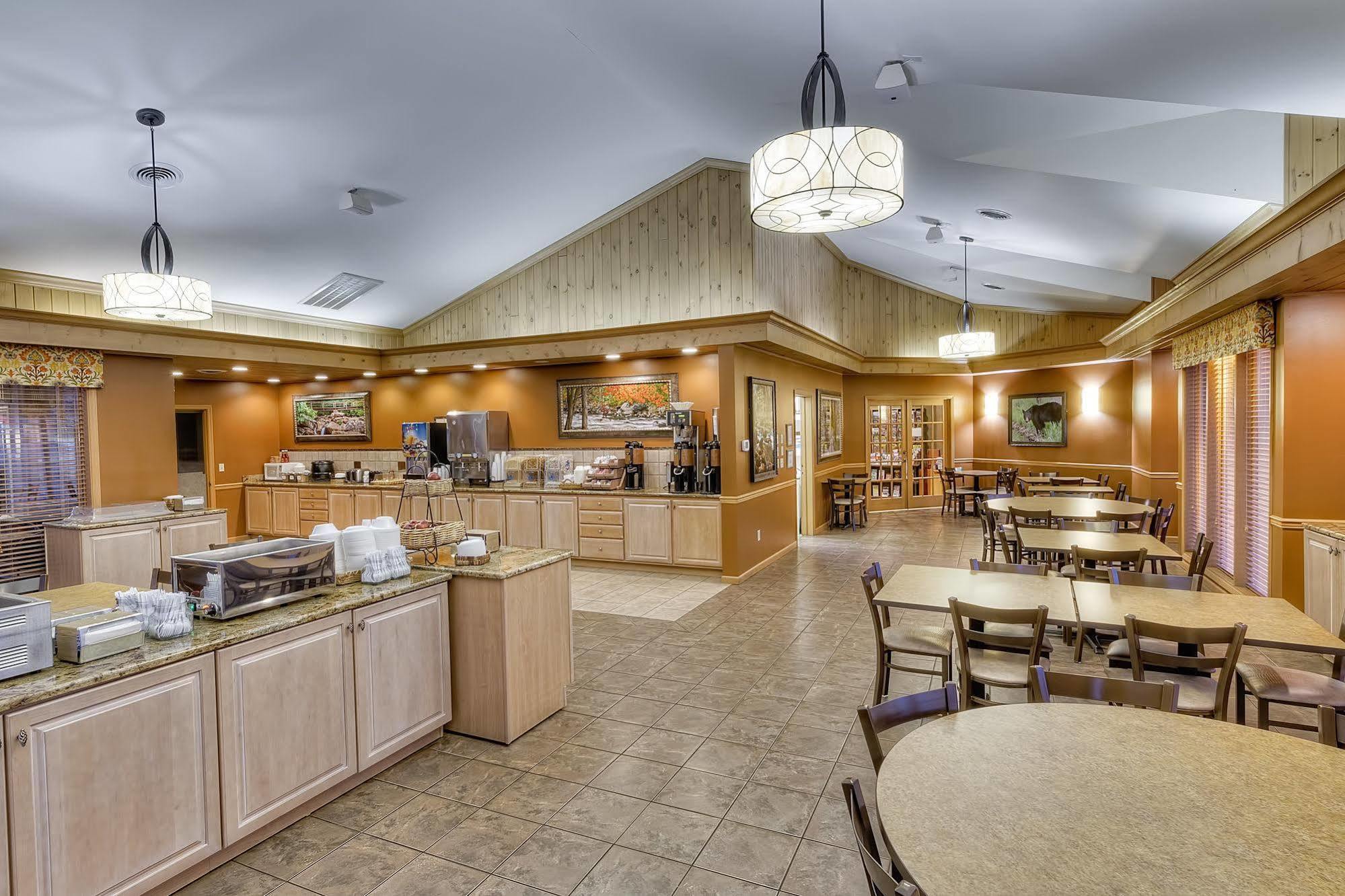 Accommodation By Willow Brook Lodge بيدجن فورج المظهر الخارجي الصورة